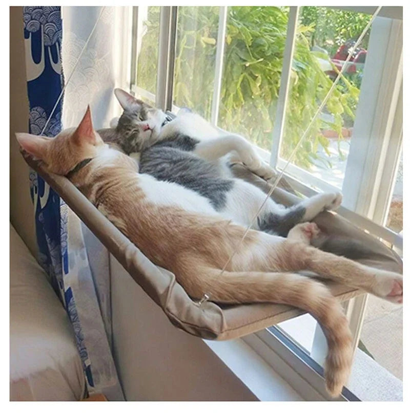 CozyCat Window Hammock - 2