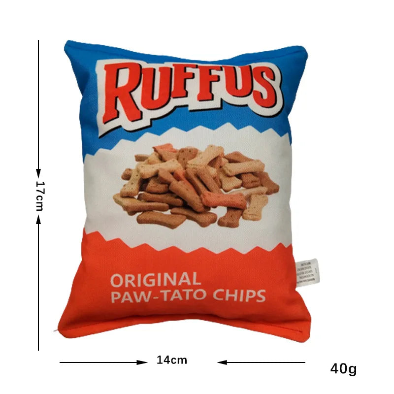 CrunchyPaws_Dog_Toys_-_Ruffus_chips dimensions