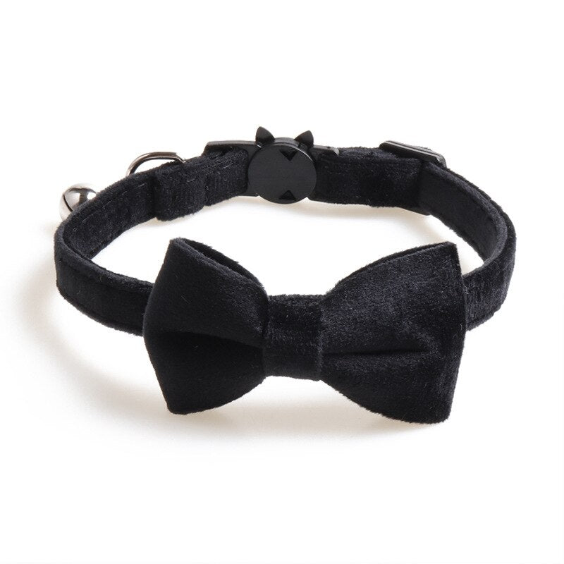 Bowtie Collar
