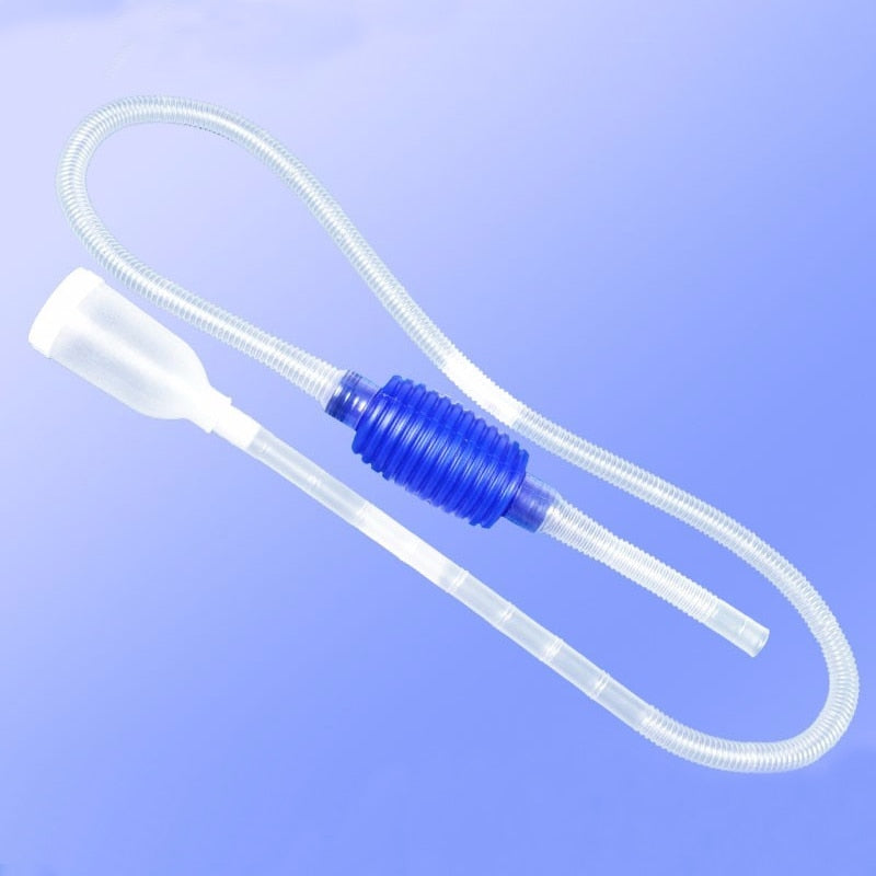 Handheld Aquarium Siphon