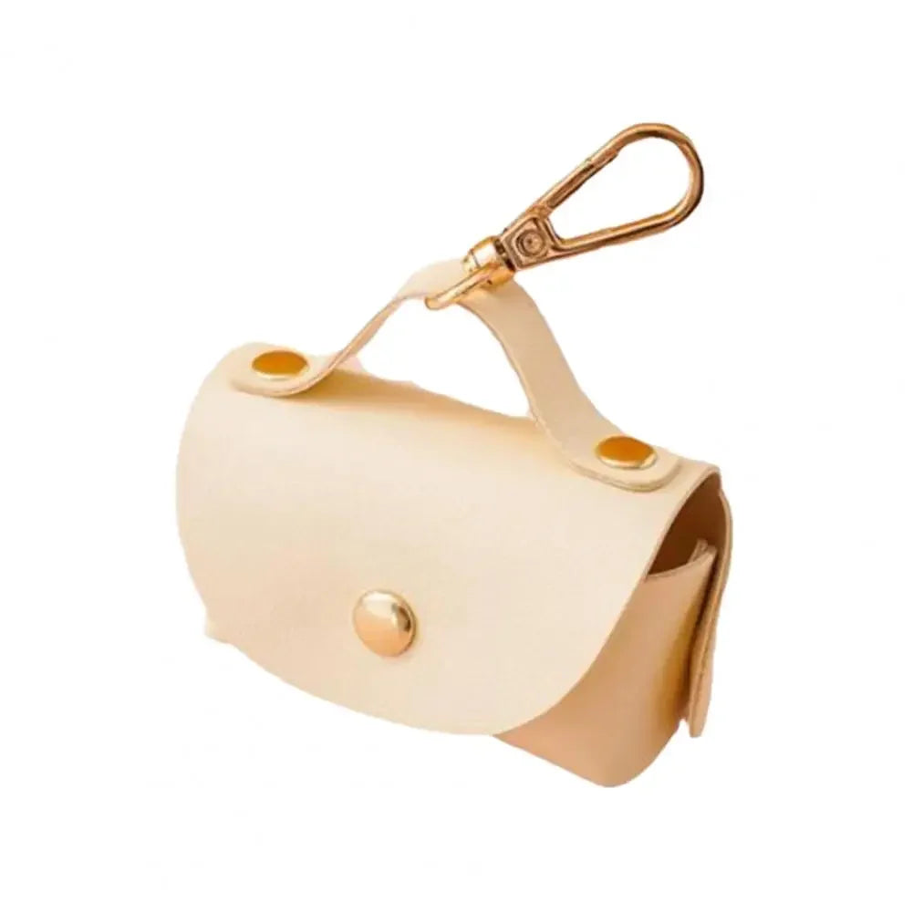 Pretty Poop Bag Dispenser