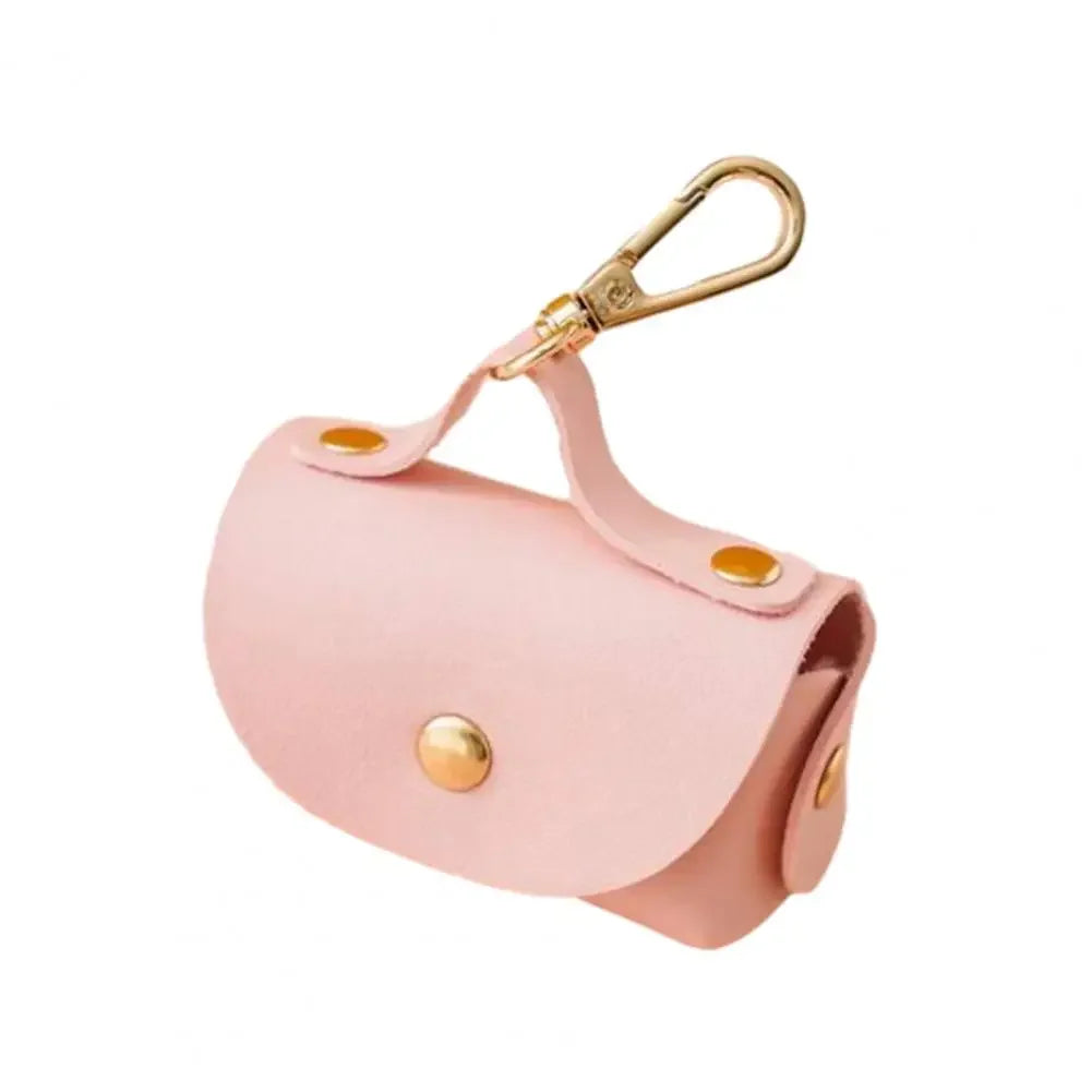 Pretty Poop Bag Dispenser