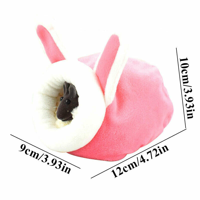 Animal Shaped Cage Bed