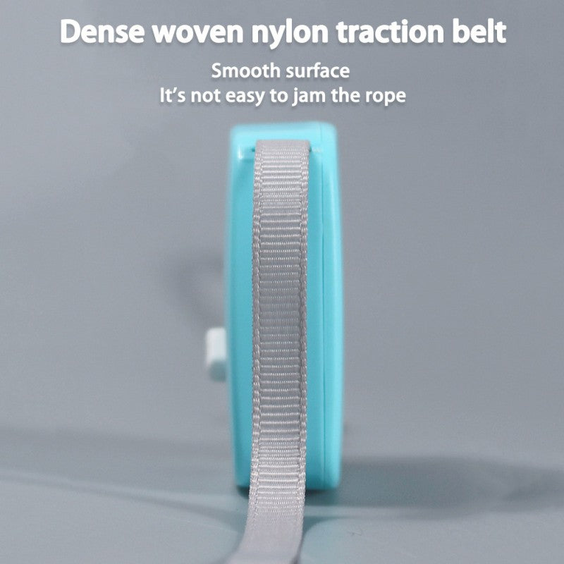 Retractable Mini Pet Leash