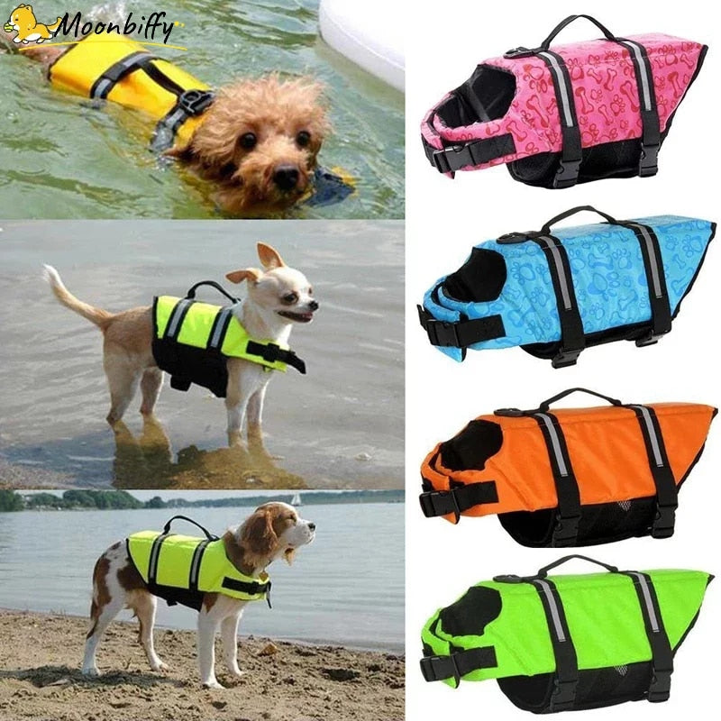 Life Jacket