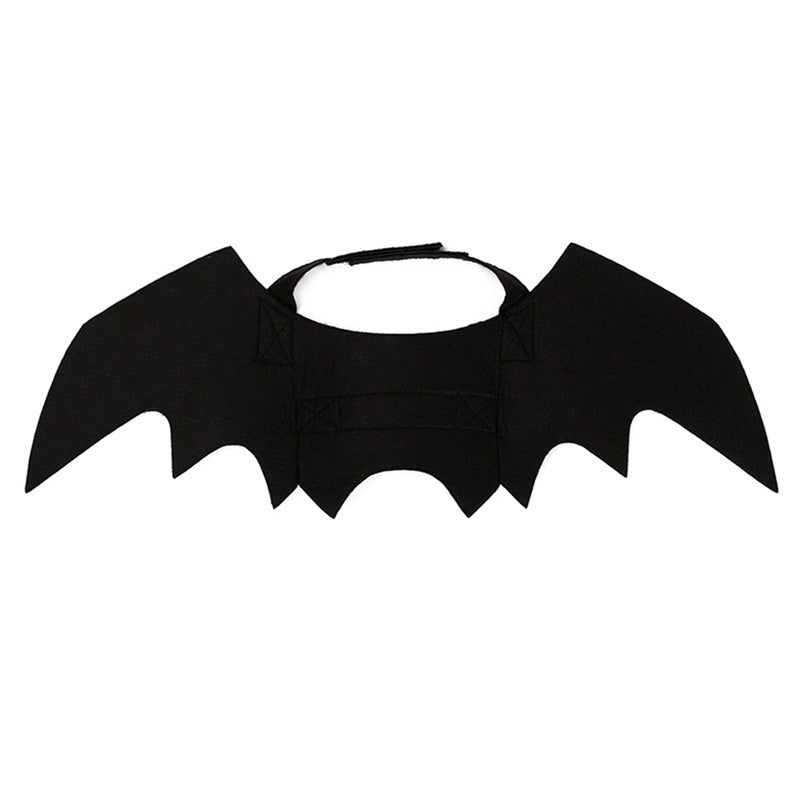 Bat Wings Harness 8