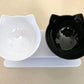 Cat-tastic Bowls - Black and White Bowls 2