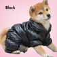 Doggy Full-Body Jacket