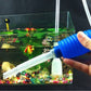 Handheld Aquarium Siphon