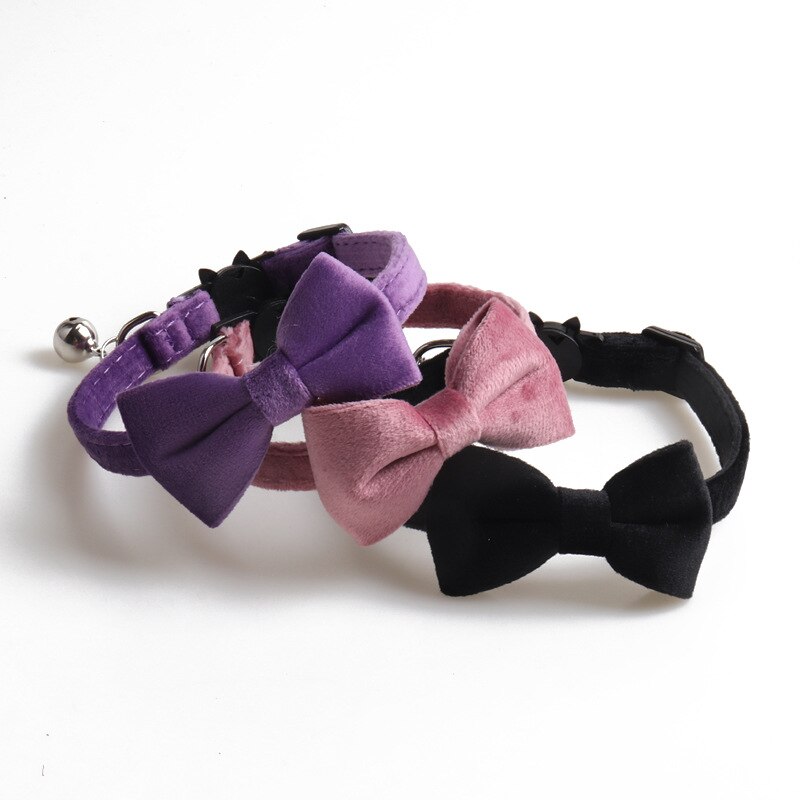 Bowtie Collar