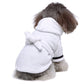 Pawsome Pooch Bathrobe