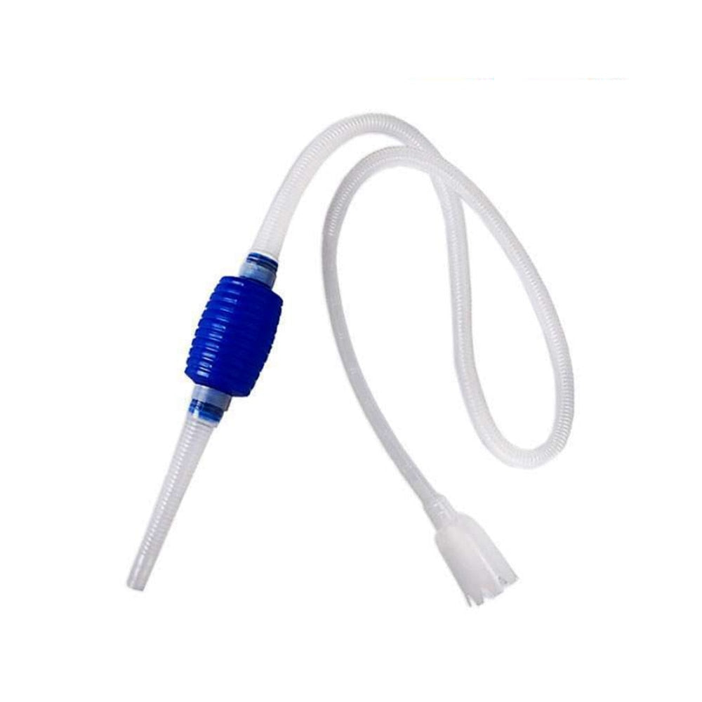 Handheld Aquarium Siphon