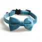 Bowtie Collar