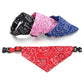 Pet Bandana Collar