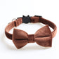 Bowtie Collar