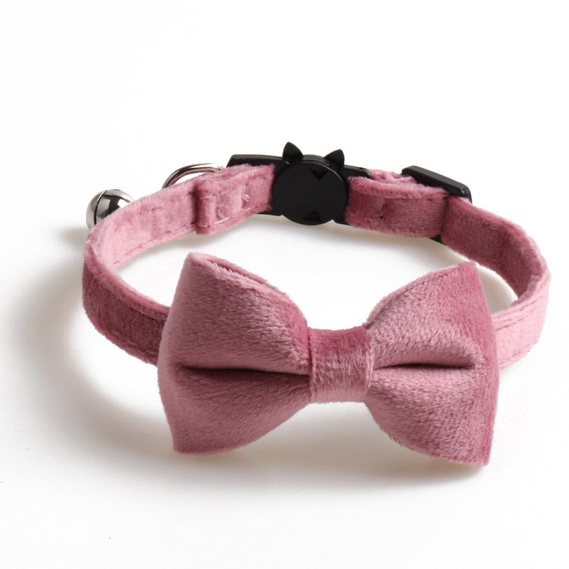 Bowtie Collar