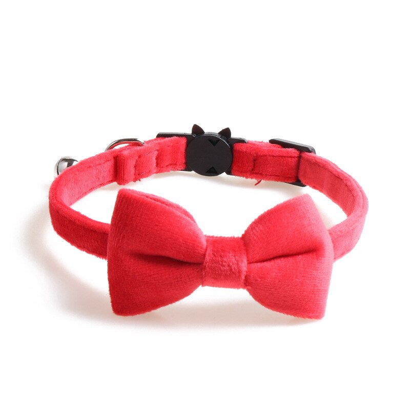 Bowtie Collar