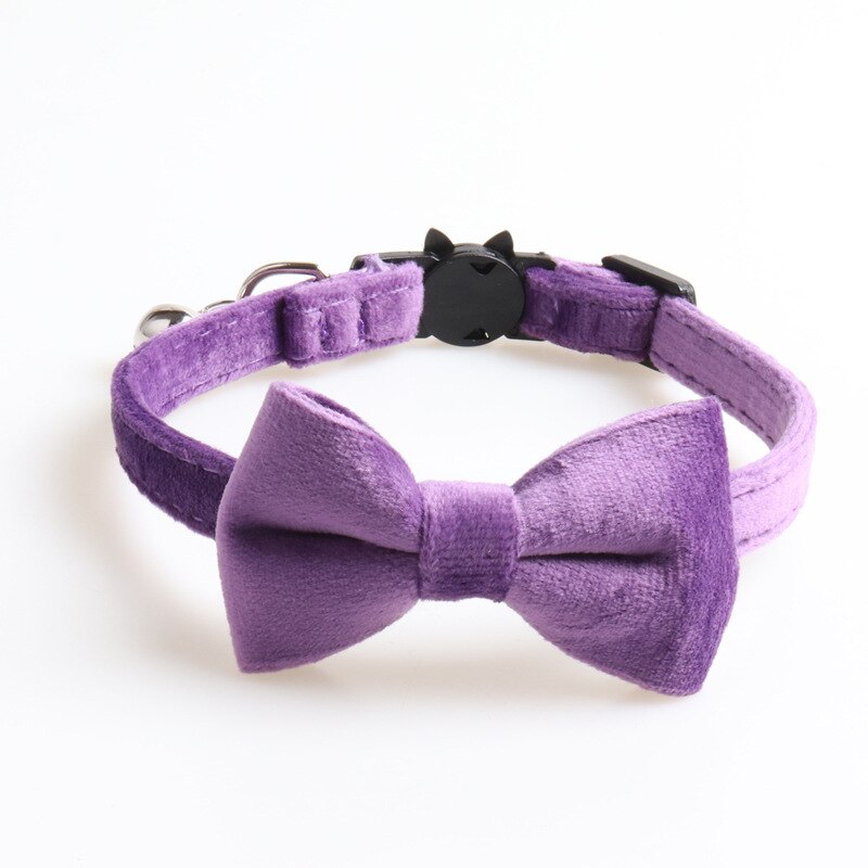 Bowtie Collar