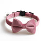 Bowtie Collar