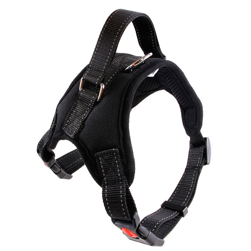 Large Dog Harness