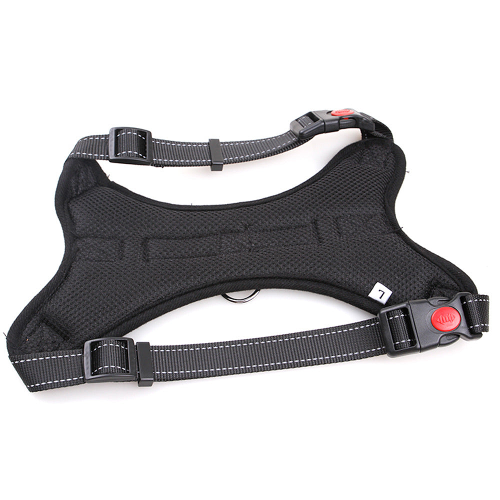 Large Dog Harness