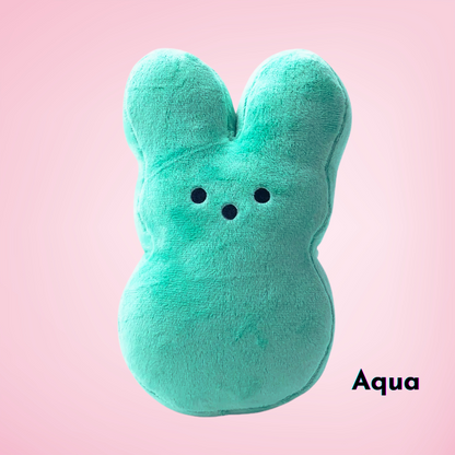 Peep Bunny Doggy Chew Toy