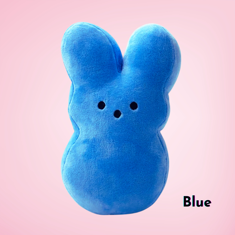 Peep Bunny Doggy Chew Toy