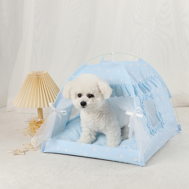 Pet Tent