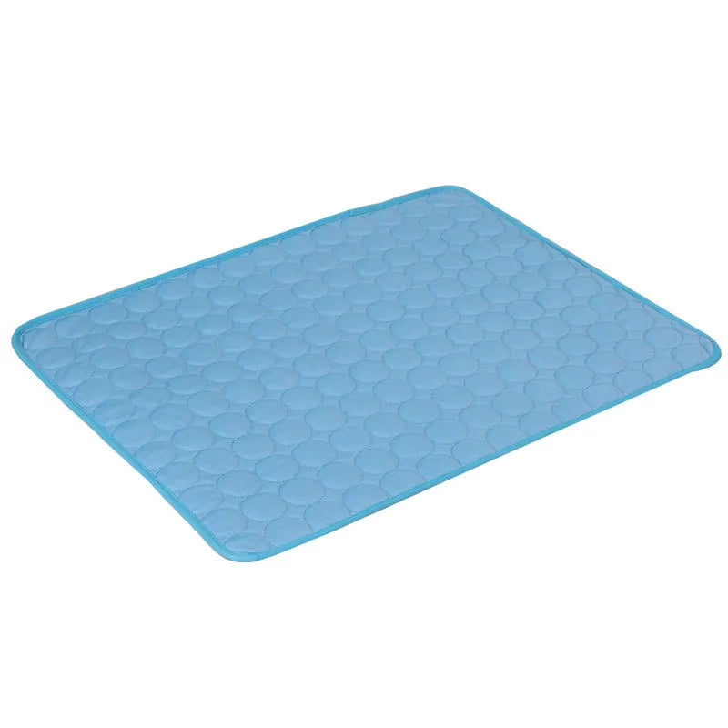 Self-Cooling Mat