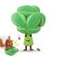 Mr. Broccoli Snuffle Toy