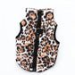 Doggy Puffer Vest