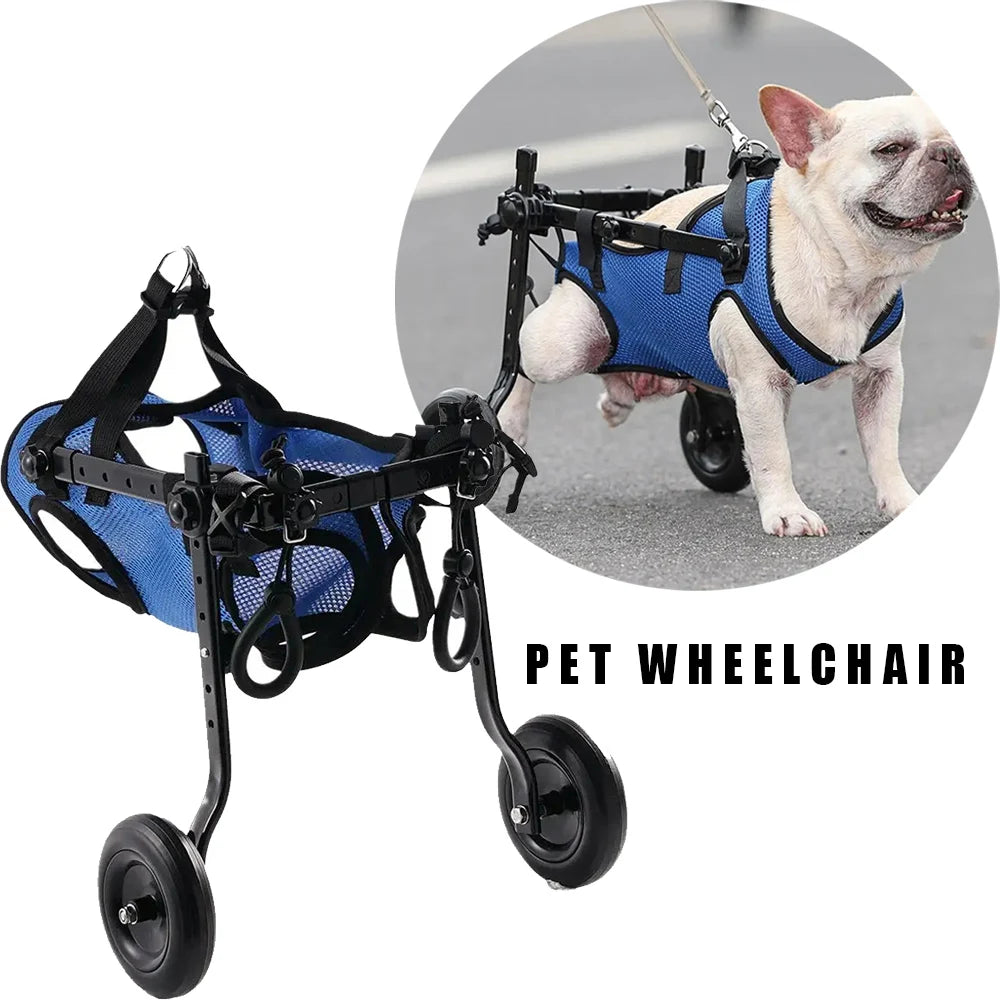 Pet Wheelchair