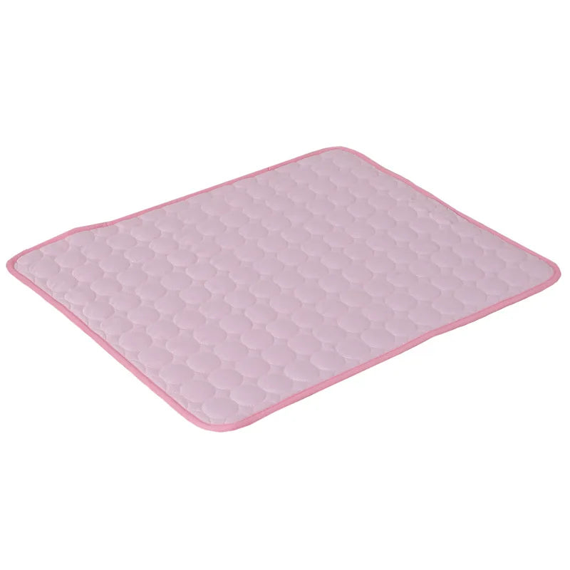 Self-Cooling Mat