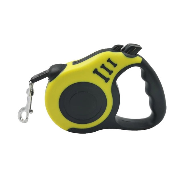 Retractable Leash