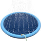 Inflatable Sprinkler Pad