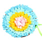 Flower Snuffle Mat