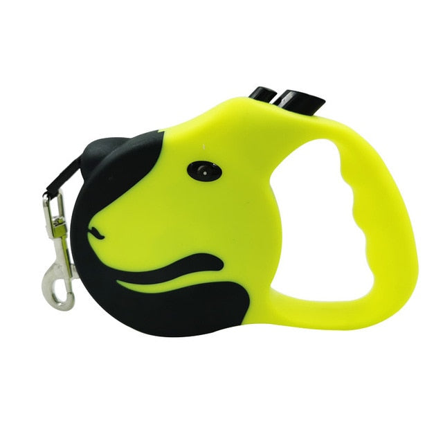 Retractable Leash