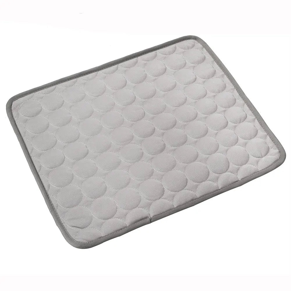 Self-Cooling Mat