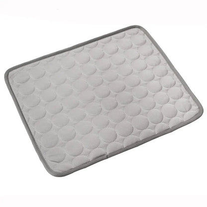 Self-Cooling Mat