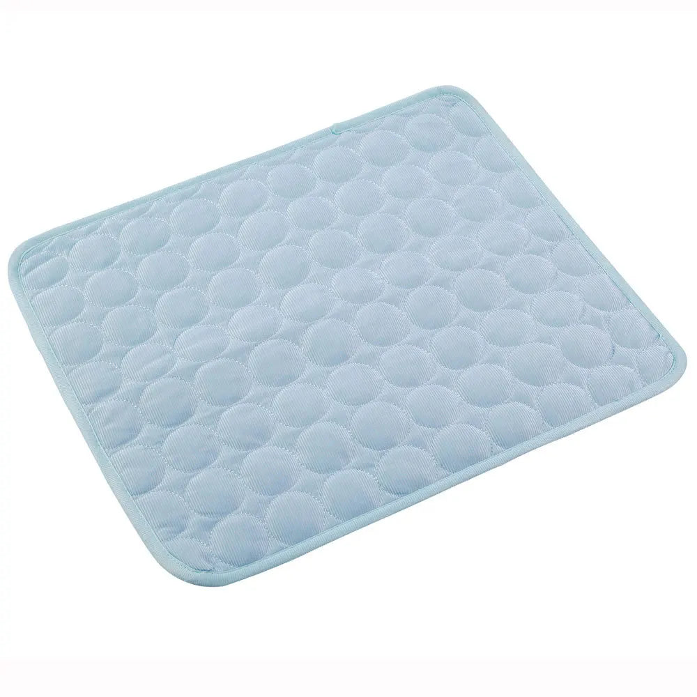 Self-Cooling Mat