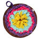 Flower Snuffle Mat