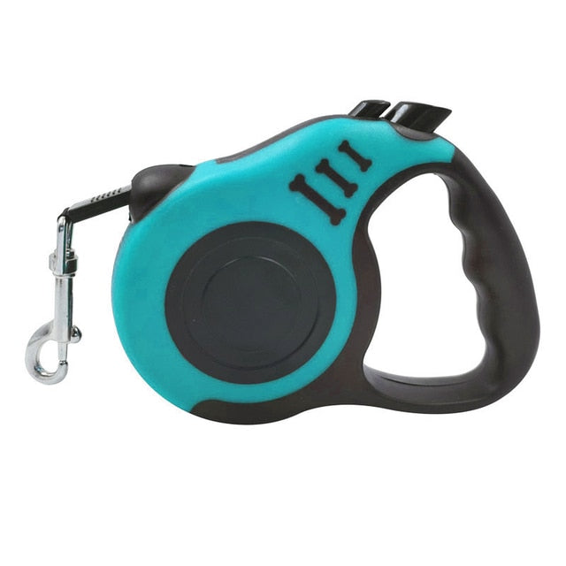 Retractable Leash