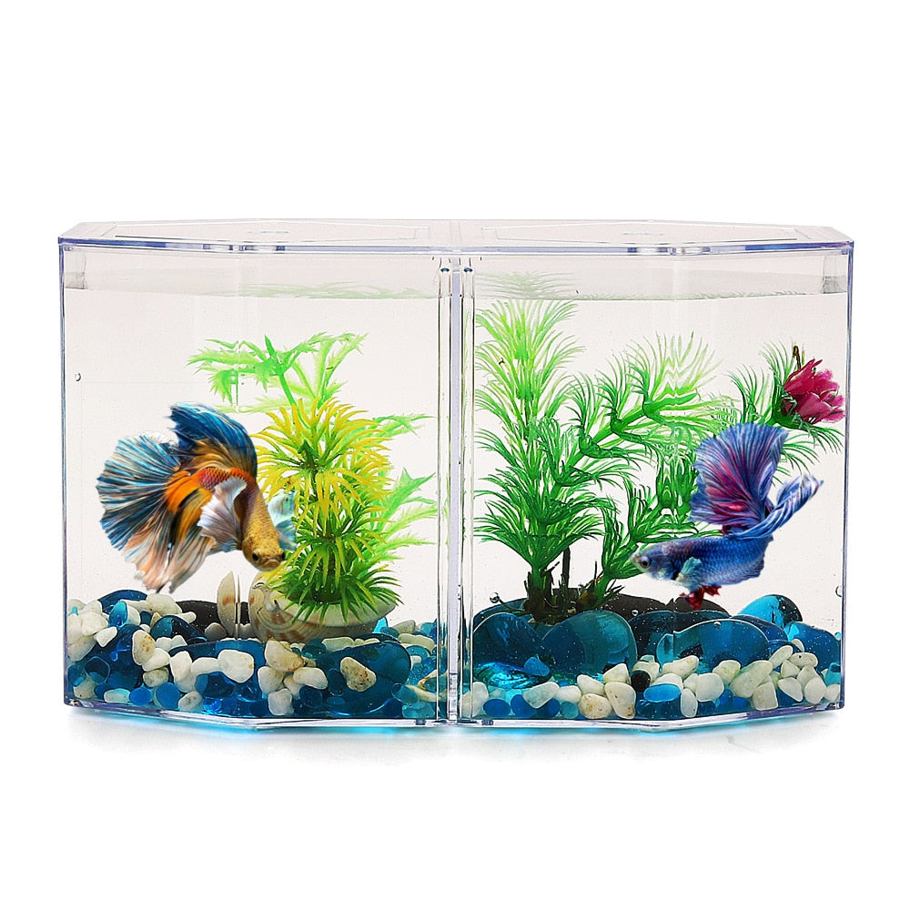 Acrylic Fish Tank