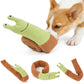 Snail Snuffle Treat Toy 