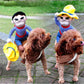 Funny Pet Costumes