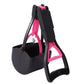 Heavy Duty Pooper Scooper - Pink (Foldable) 