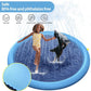 Inflatable Sprinkler Pad