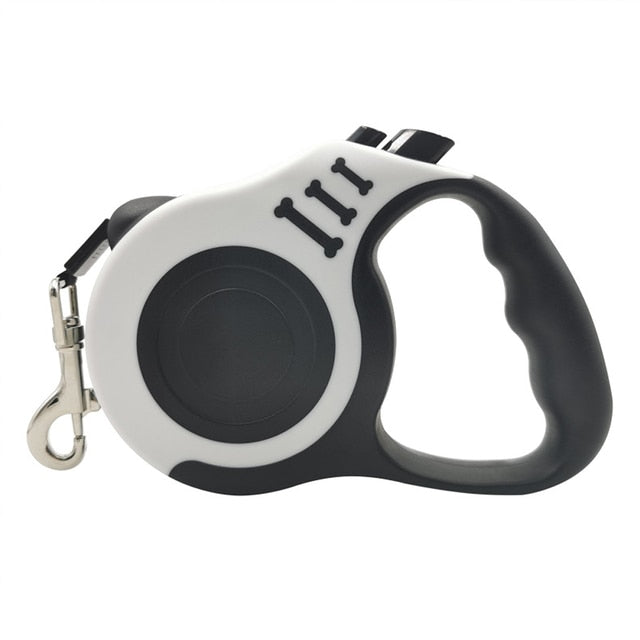 Retractable Leash