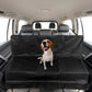 Waterproof Pet Car Seat Cover 