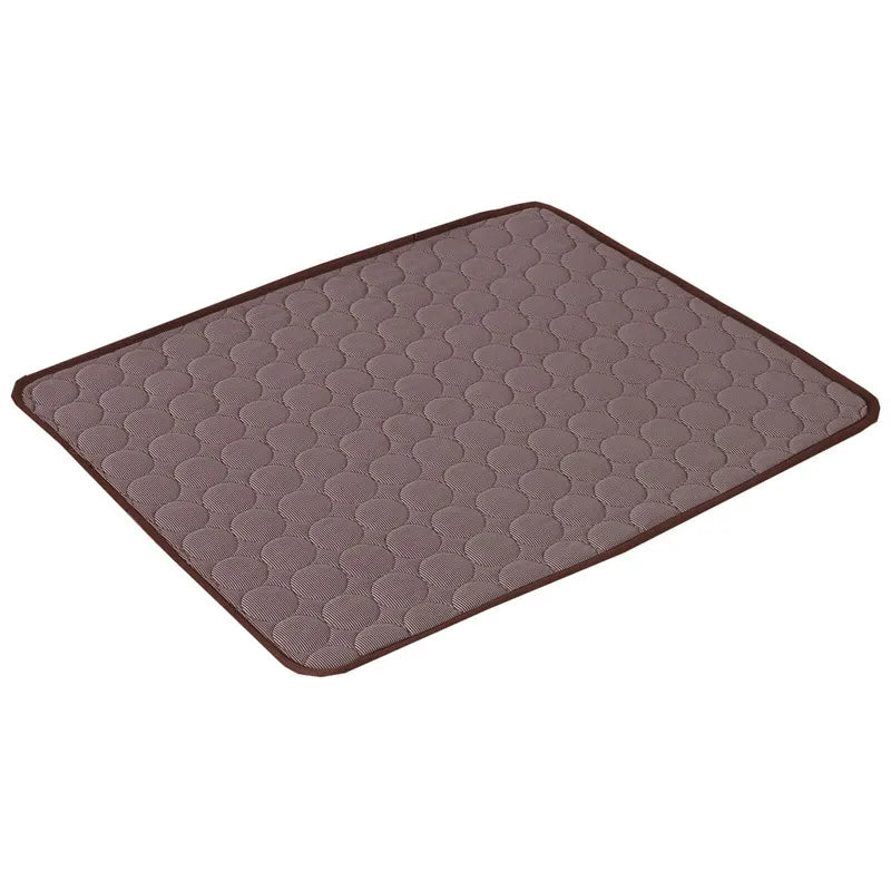 Self-Cooling Mat